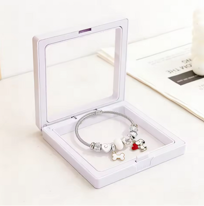 Pulsera Snugly Charms