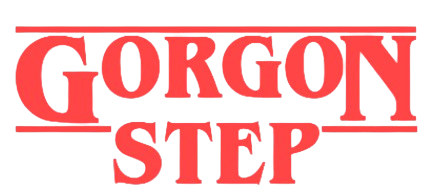 GorgonStep